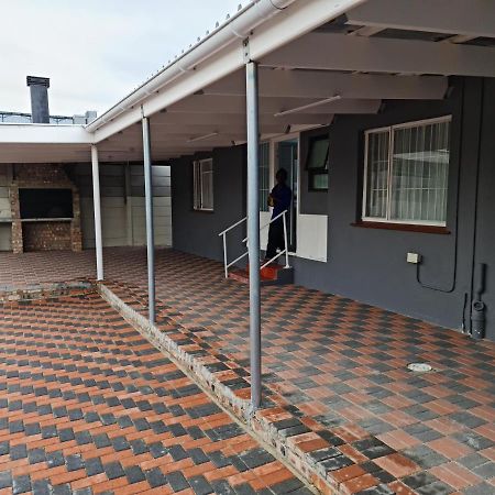 Hasate Guest House 10 Florence Street Oakdale Belliville 7530 Cape Town South African Cidade Do Cabo Exterior foto