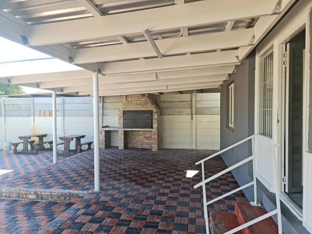 Hasate Guest House 10 Florence Street Oakdale Belliville 7530 Cape Town South African Cidade Do Cabo Exterior foto
