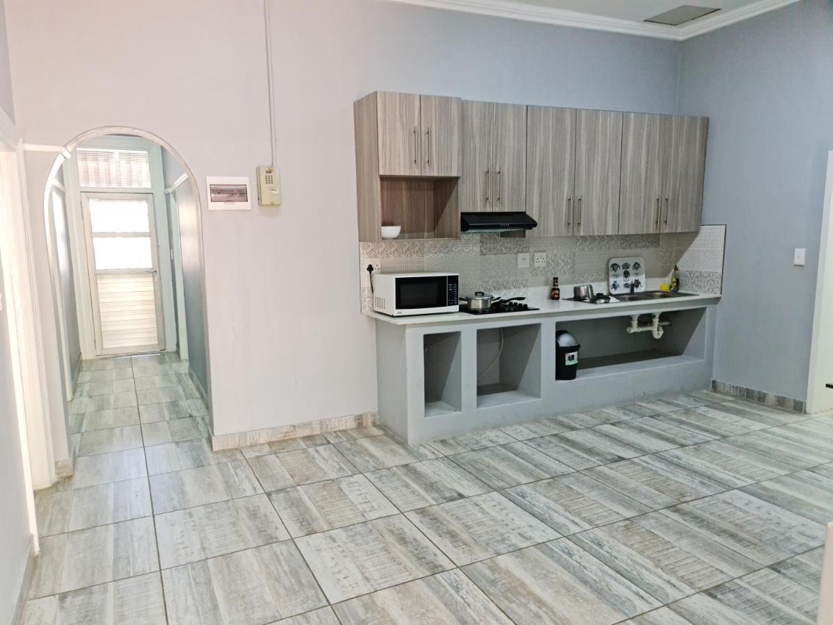 Hasate Guest House 10 Florence Street Oakdale Belliville 7530 Cape Town South African Cidade Do Cabo Exterior foto