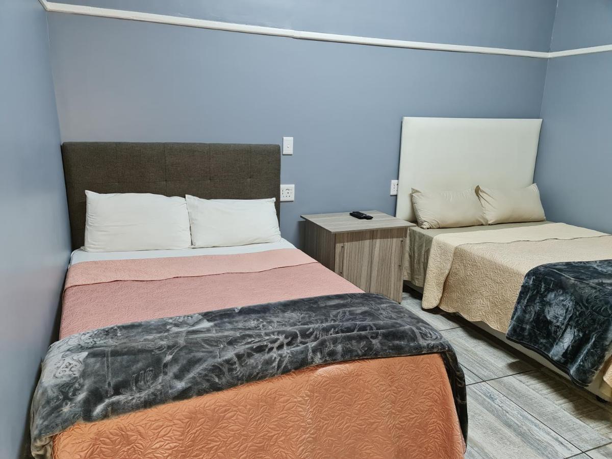 Hasate Guest House 10 Florence Street Oakdale Belliville 7530 Cape Town South African Cidade Do Cabo Exterior foto