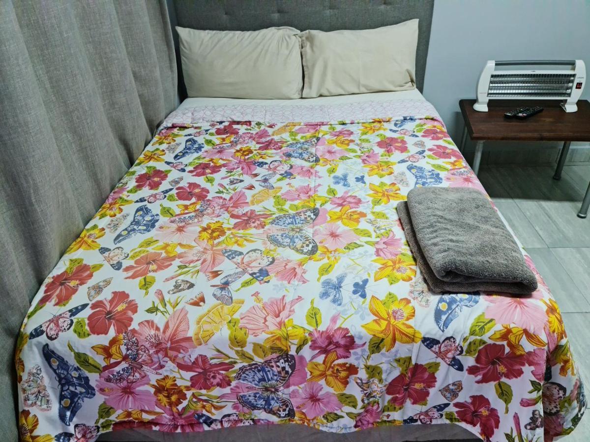 Hasate Guest House 10 Florence Street Oakdale Belliville 7530 Cape Town South African Cidade Do Cabo Exterior foto