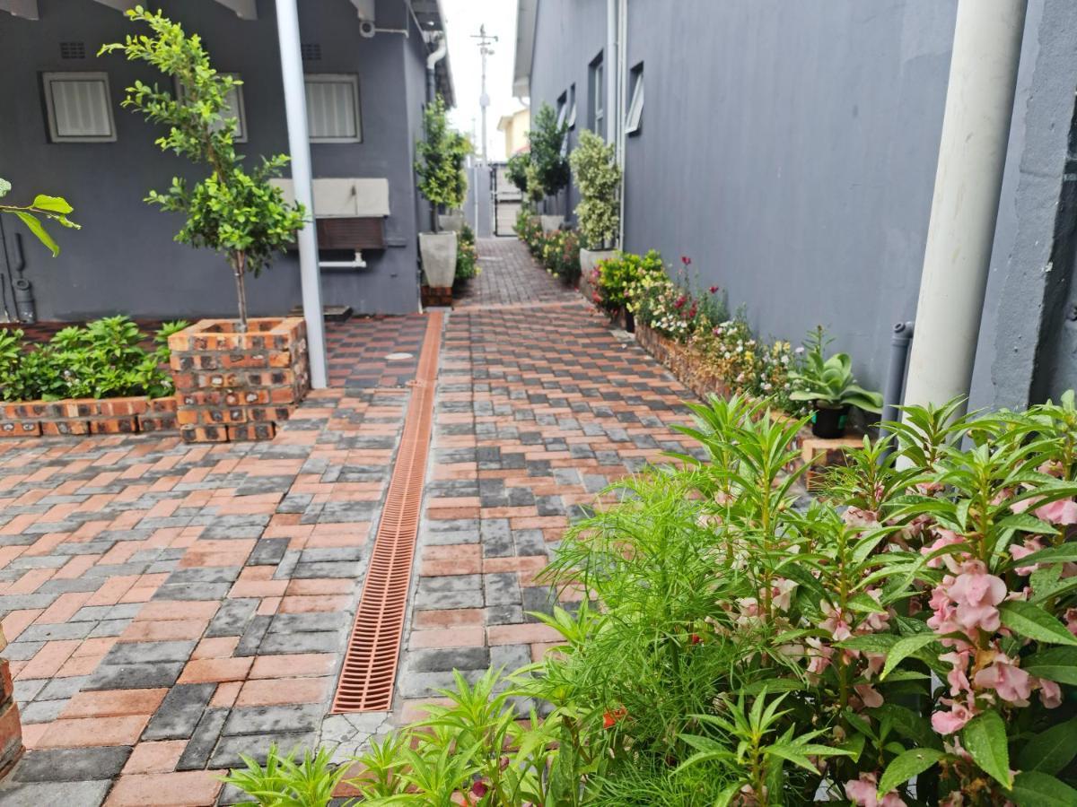 Hasate Guest House 10 Florence Street Oakdale Belliville 7530 Cape Town South African Cidade Do Cabo Exterior foto