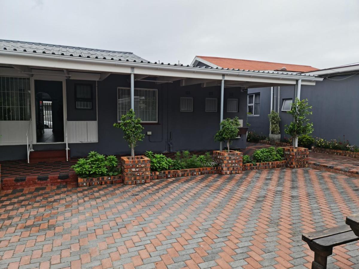 Hasate Guest House 10 Florence Street Oakdale Belliville 7530 Cape Town South African Cidade Do Cabo Exterior foto