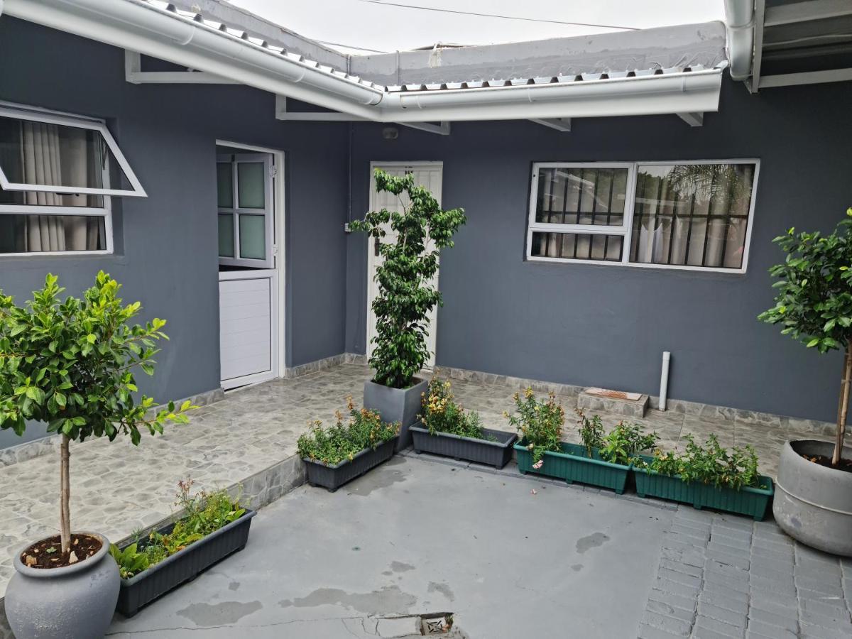 Hasate Guest House 10 Florence Street Oakdale Belliville 7530 Cape Town South African Cidade Do Cabo Exterior foto
