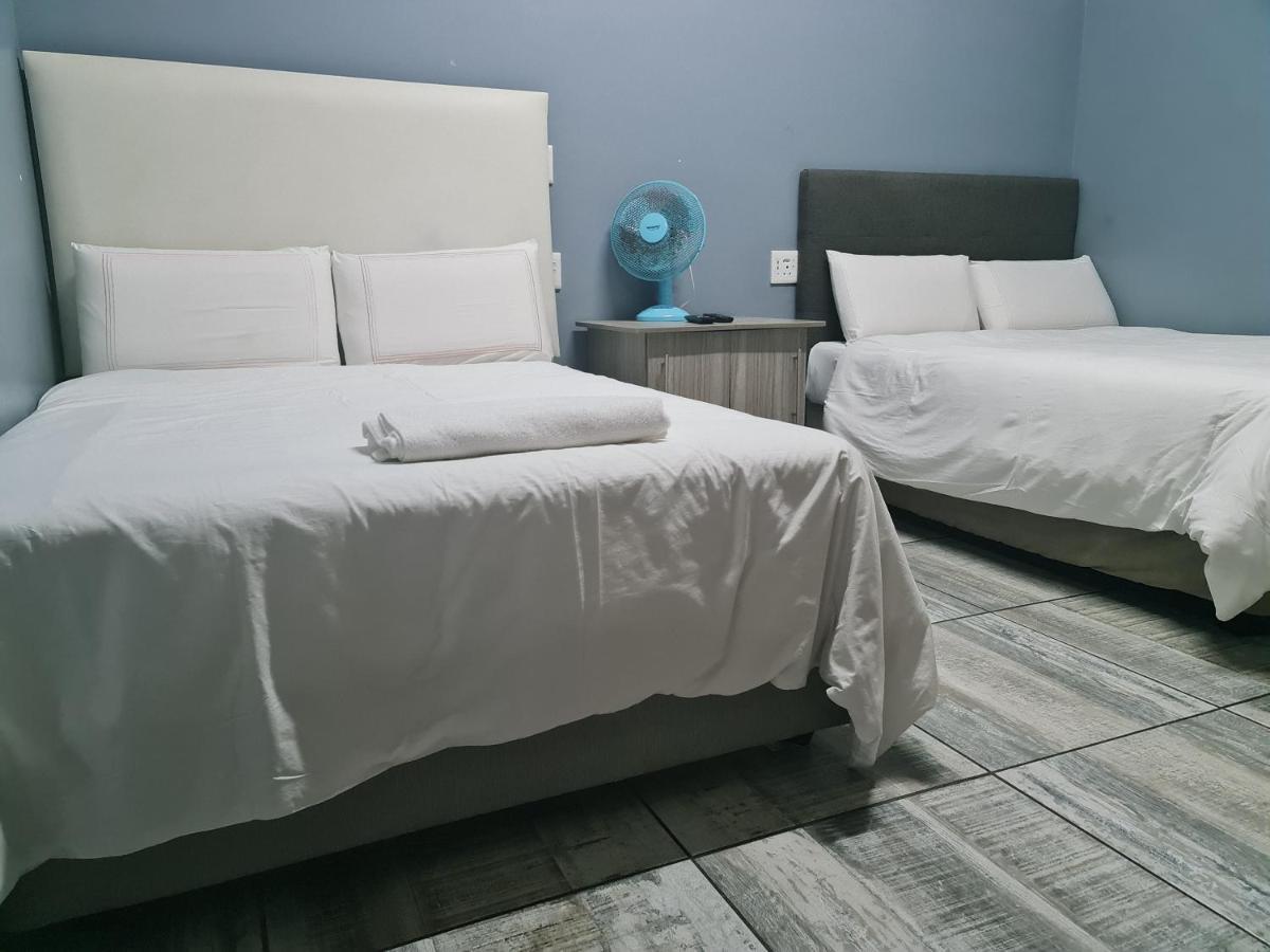Hasate Guest House 10 Florence Street Oakdale Belliville 7530 Cape Town South African Cidade Do Cabo Exterior foto