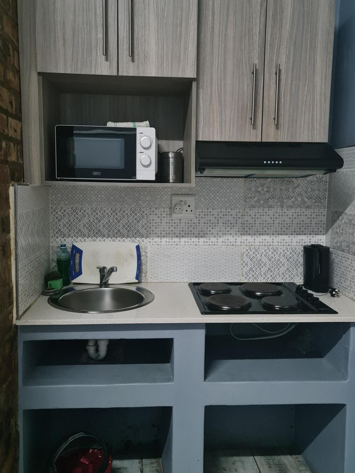Hasate Guest House 10 Florence Street Oakdale Belliville 7530 Cape Town South African Cidade Do Cabo Exterior foto