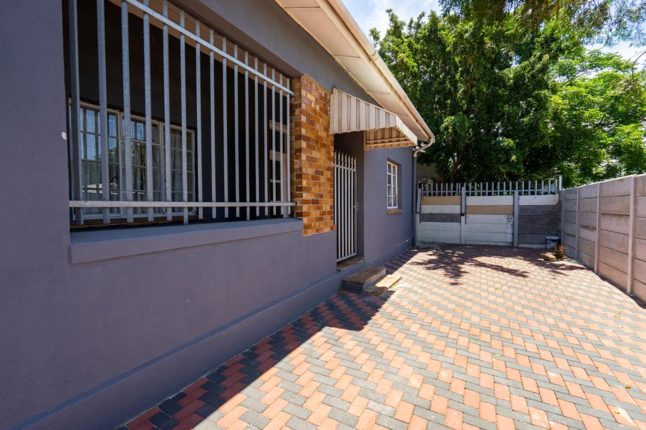 Hasate Guest House 10 Florence Street Oakdale Belliville 7530 Cape Town South African Cidade Do Cabo Exterior foto