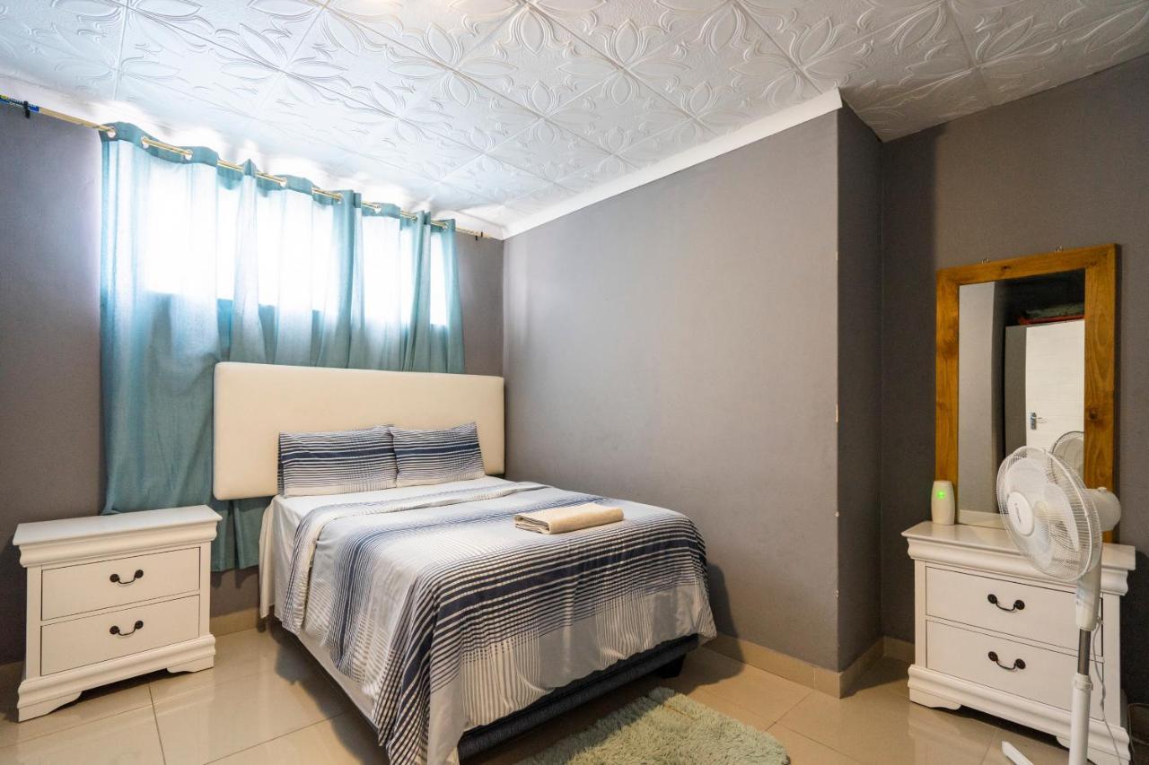 Hasate Guest House 10 Florence Street Oakdale Belliville 7530 Cape Town South African Cidade Do Cabo Exterior foto