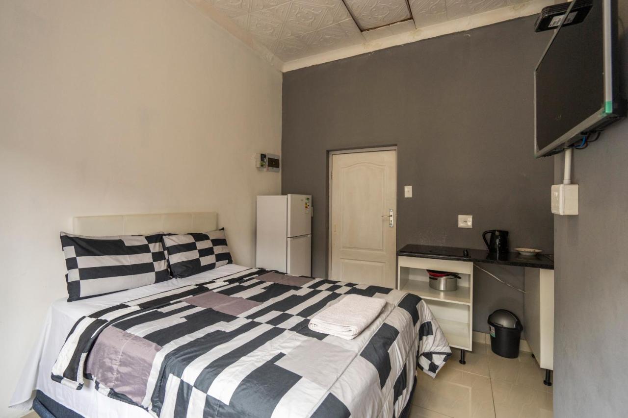 Hasate Guest House 10 Florence Street Oakdale Belliville 7530 Cape Town South African Cidade Do Cabo Exterior foto