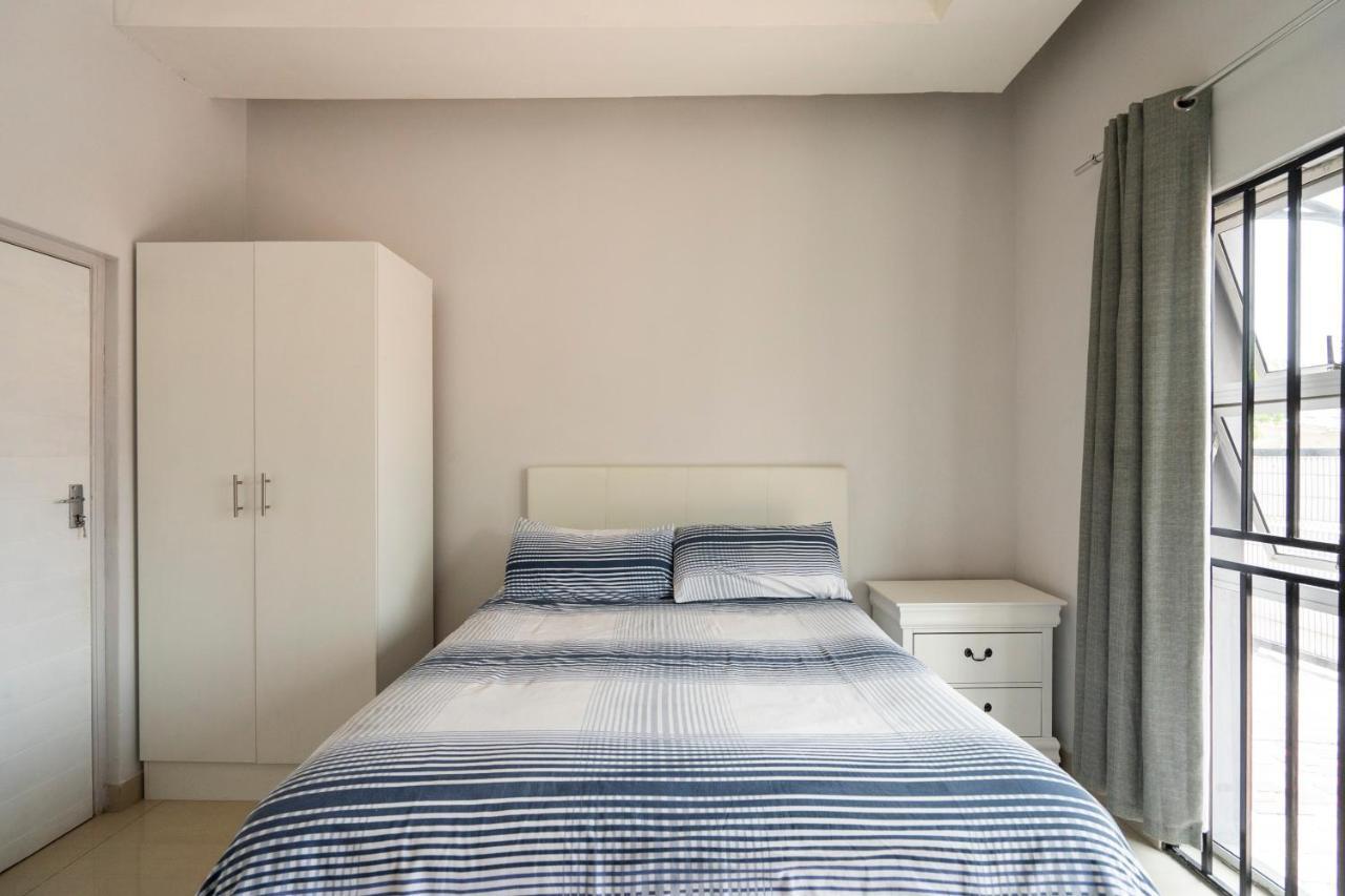 Hasate Guest House 10 Florence Street Oakdale Belliville 7530 Cape Town South African Cidade Do Cabo Exterior foto