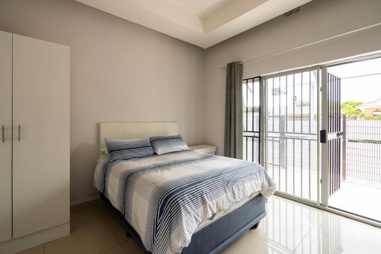 Hasate Guest House 10 Florence Street Oakdale Belliville 7530 Cape Town South African Cidade Do Cabo Exterior foto