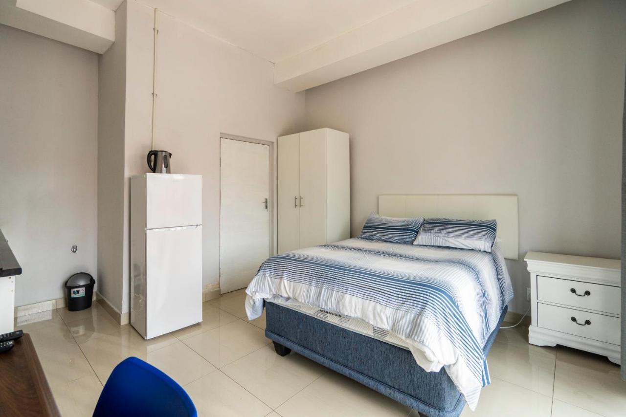 Hasate Guest House 10 Florence Street Oakdale Belliville 7530 Cape Town South African Cidade Do Cabo Exterior foto
