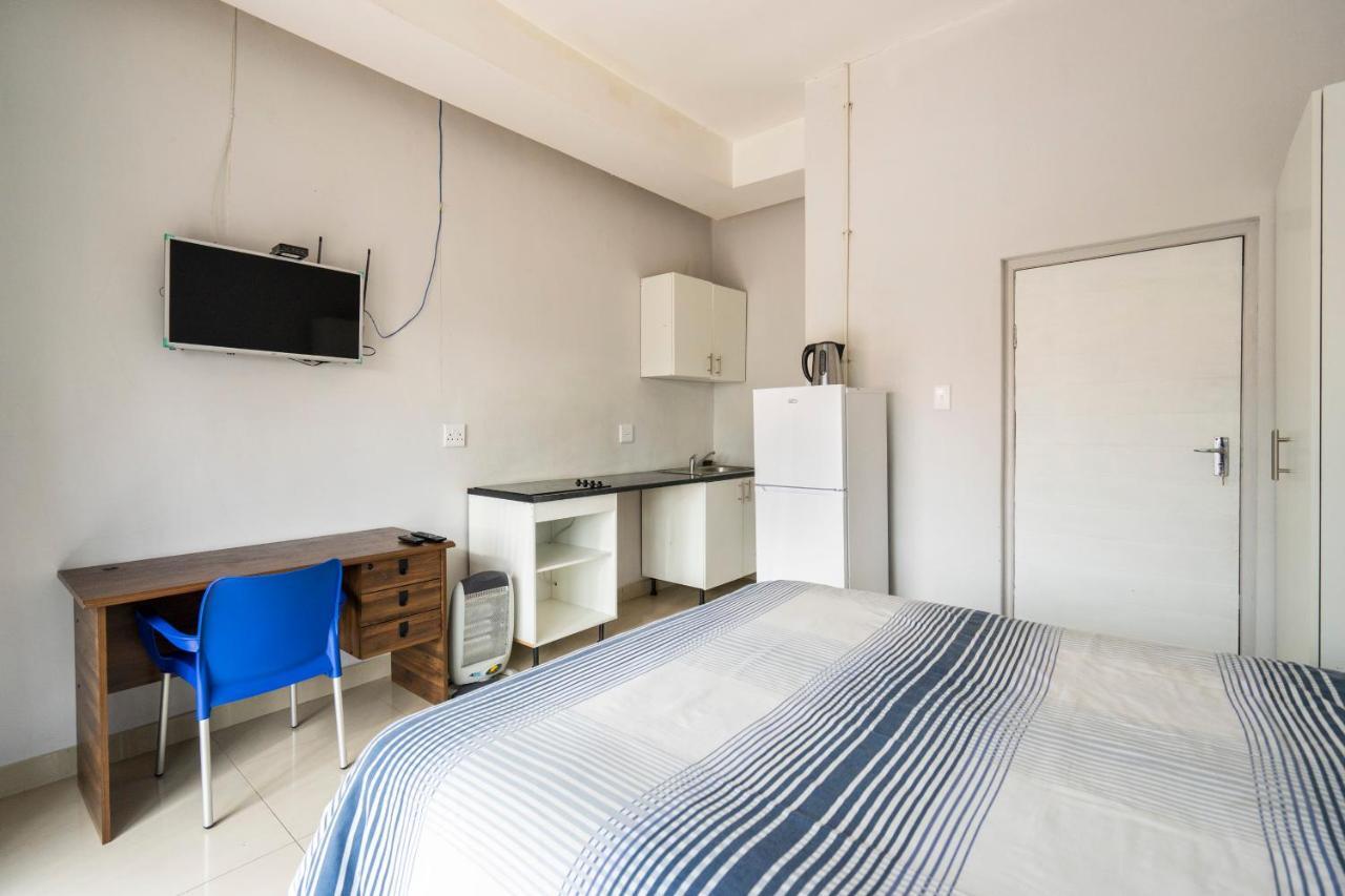 Hasate Guest House 10 Florence Street Oakdale Belliville 7530 Cape Town South African Cidade Do Cabo Exterior foto