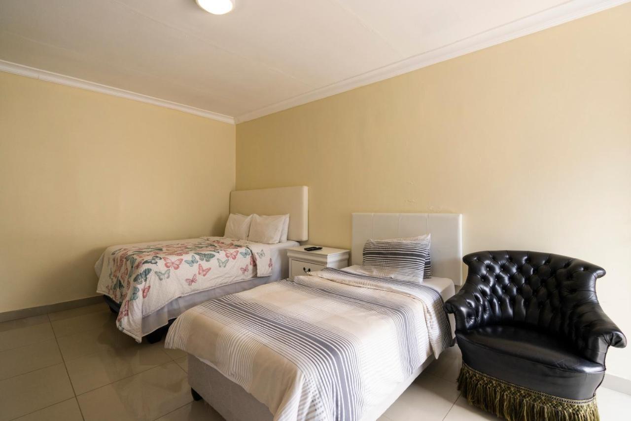 Hasate Guest House 10 Florence Street Oakdale Belliville 7530 Cape Town South African Cidade Do Cabo Exterior foto